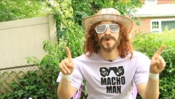 MachoMan