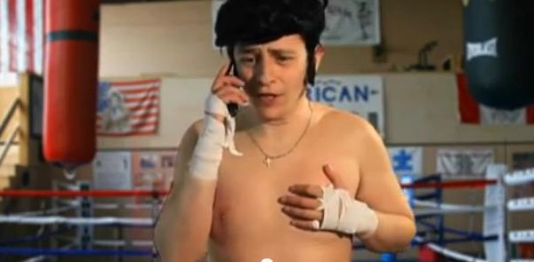 Rocky