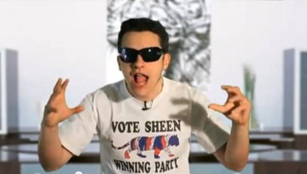 Sheen
