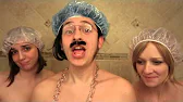 Reed Cunningham Shower Games Music Video